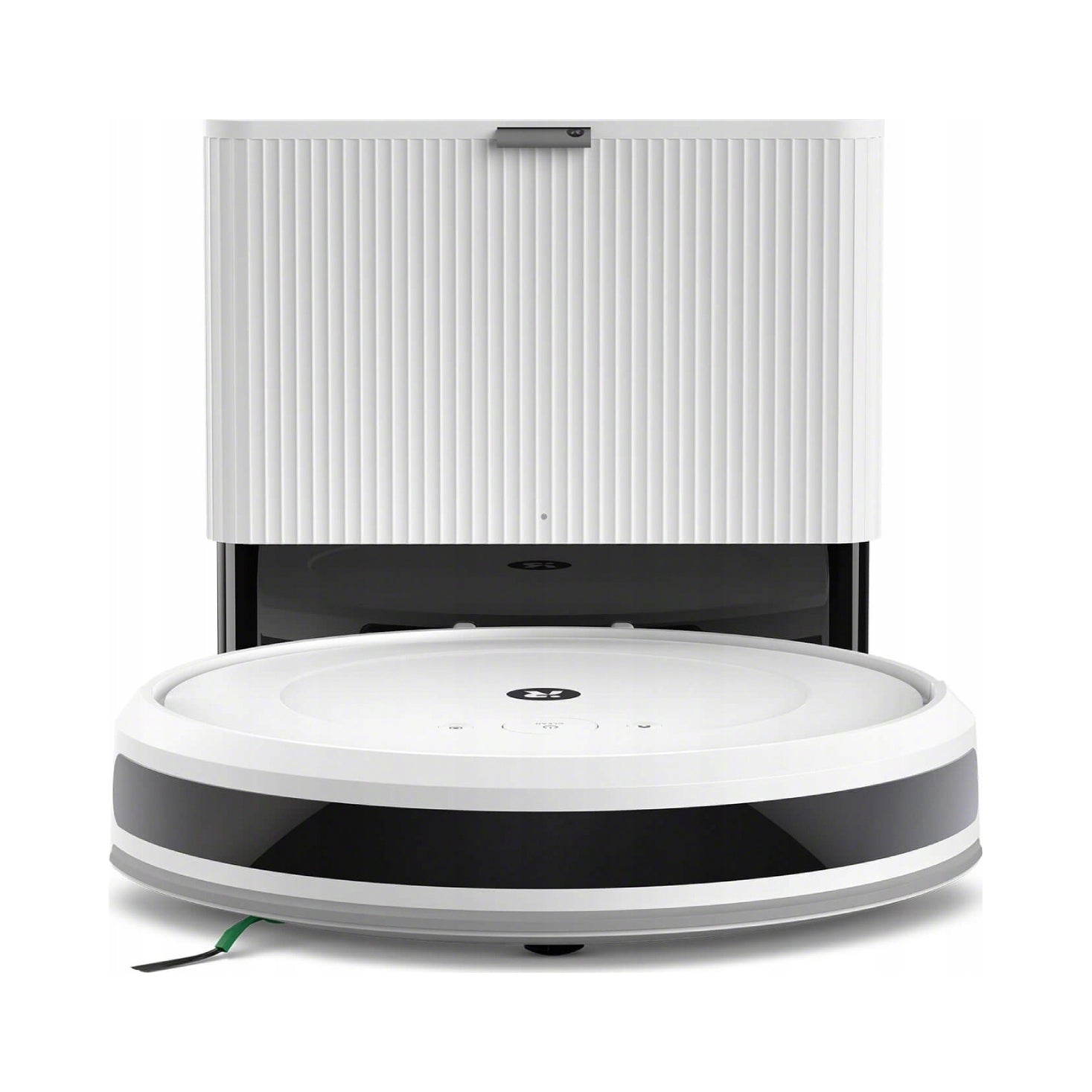 Cleaning robot iRobot Roomba Combo Essential 2 + self-cleaning station Packaging status original