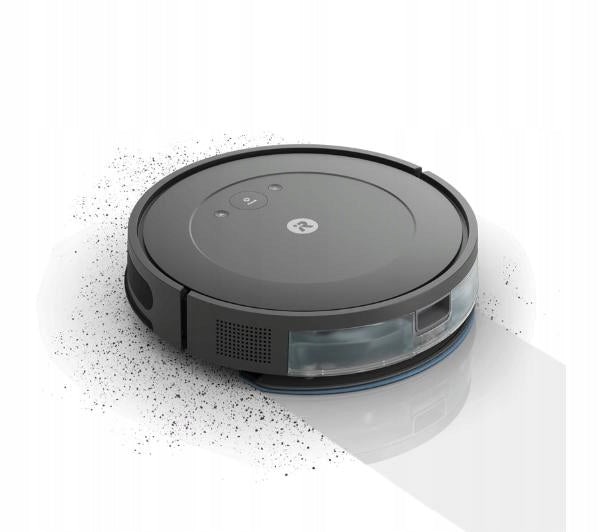 Cleaning robot iRobot Roomba Combo Essential 65W mopping Packaging status original