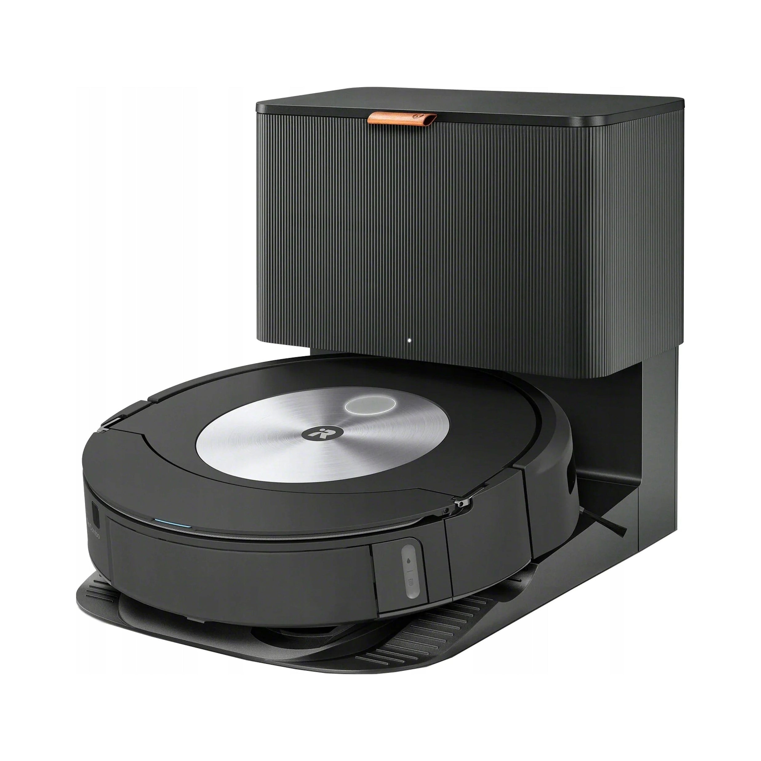 Cleaning robot iRobot Roomba Combo J7+ cleaning station Manufacturer code I565640