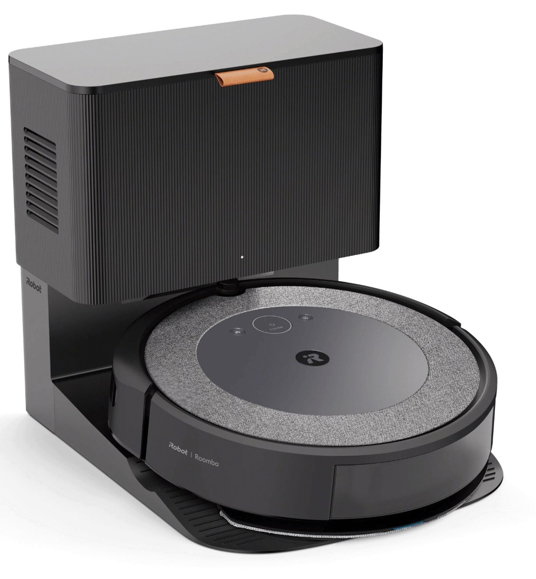 Cleaning robot iRobot Roomba Combo i5+ (i557640) EAN (GTIN) 5060944996666