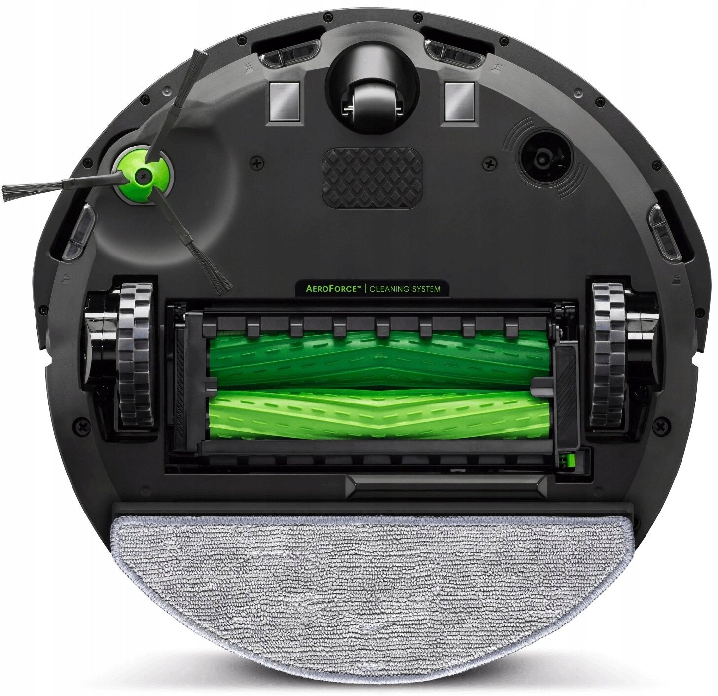 Cleaning robot iRobot Roomba Combo i5+ (i557640) Manufacturer code i5576