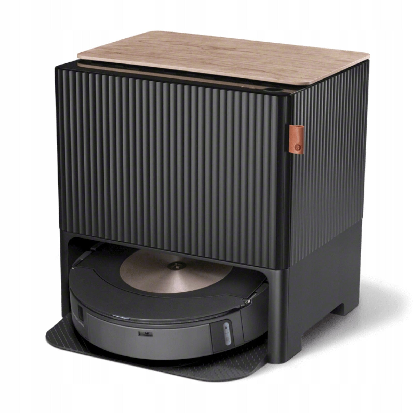 Cleaning robot iRobot Roomba Combo j9+ (c975840) black Brand iRobot