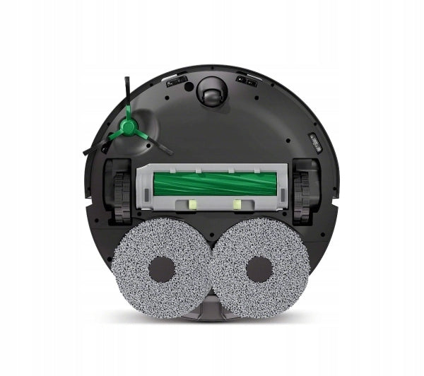 Cleaning robot iRobot Roomba Plus 505 Combo Mop Creating a map Brand iRobot