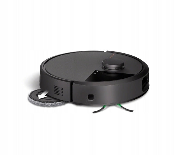 Cleaning robot iRobot Roomba Plus 505 Combo Mop Creating a map Packaging status original