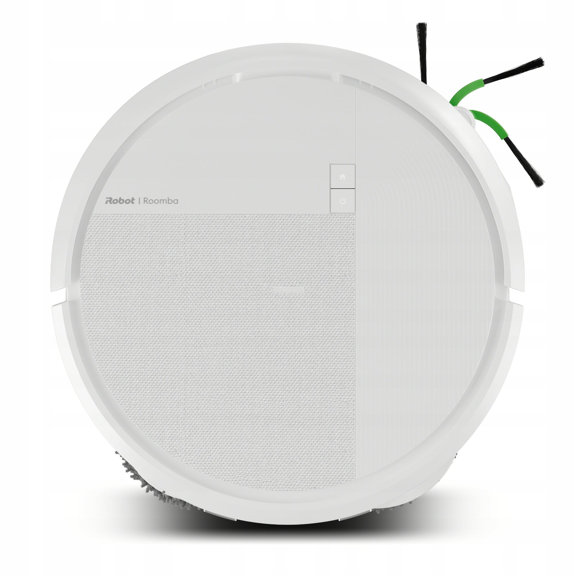 Cleaning robot iRobot Roomba Plus 575 Combo white + AutoWash station Manufacturer code iRobot Roomba Plus 575 Combo + Stacja Piorąca