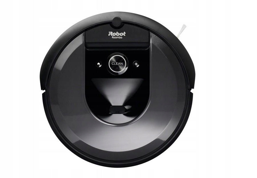 Cleaning robot iRobot Roomba i7150 (i715040) new without base Packaging status original