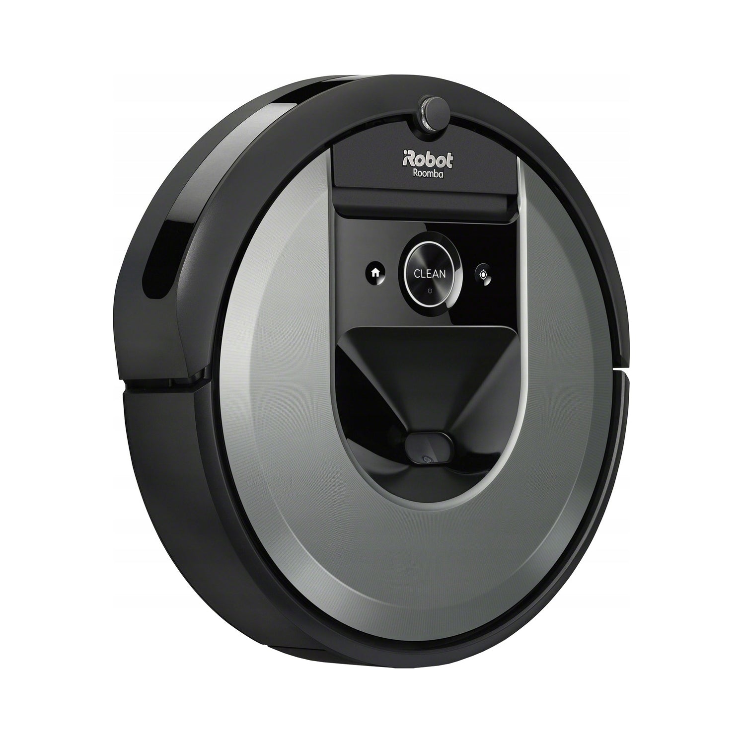 Cleaning robot iRobot Roomba i7150 (i715040) new without base