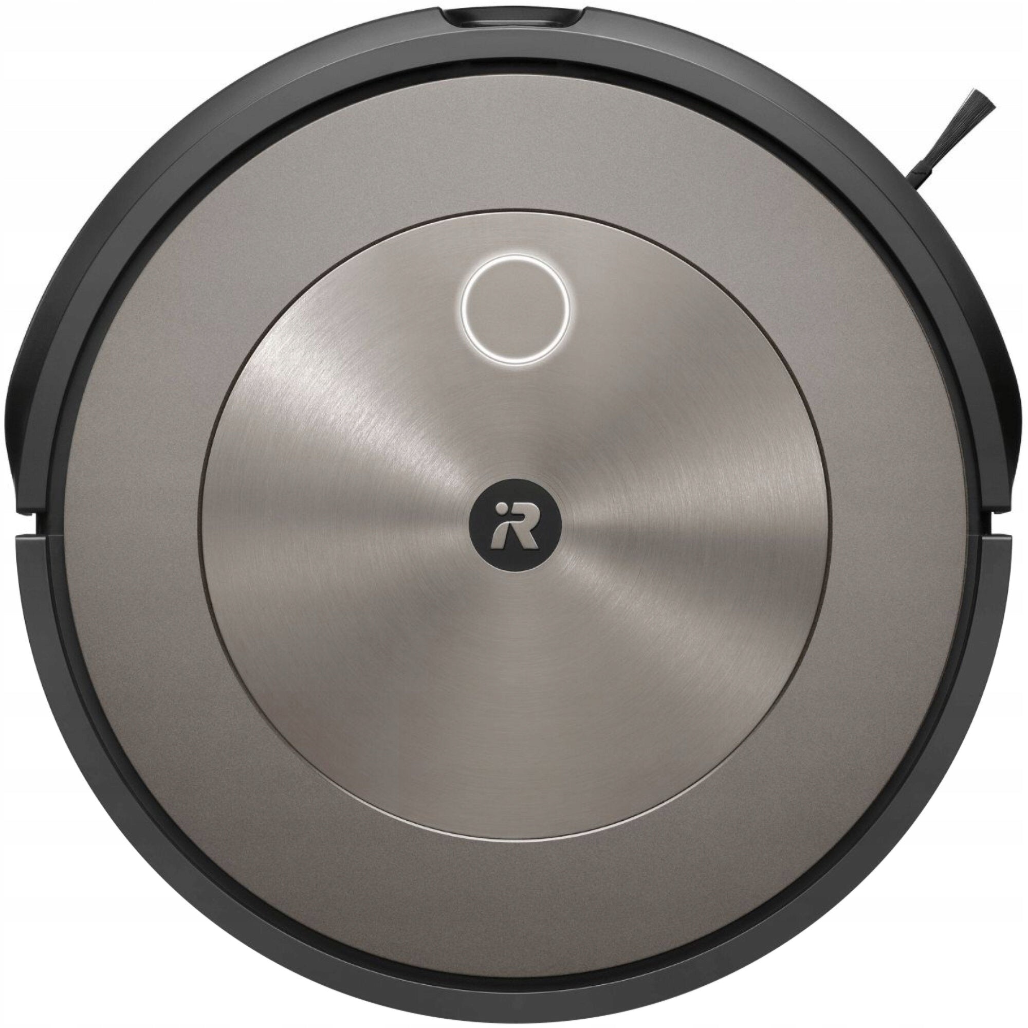 Cleaning robot iRobot Roomba j9+ black Manufacturer code IROBOT
