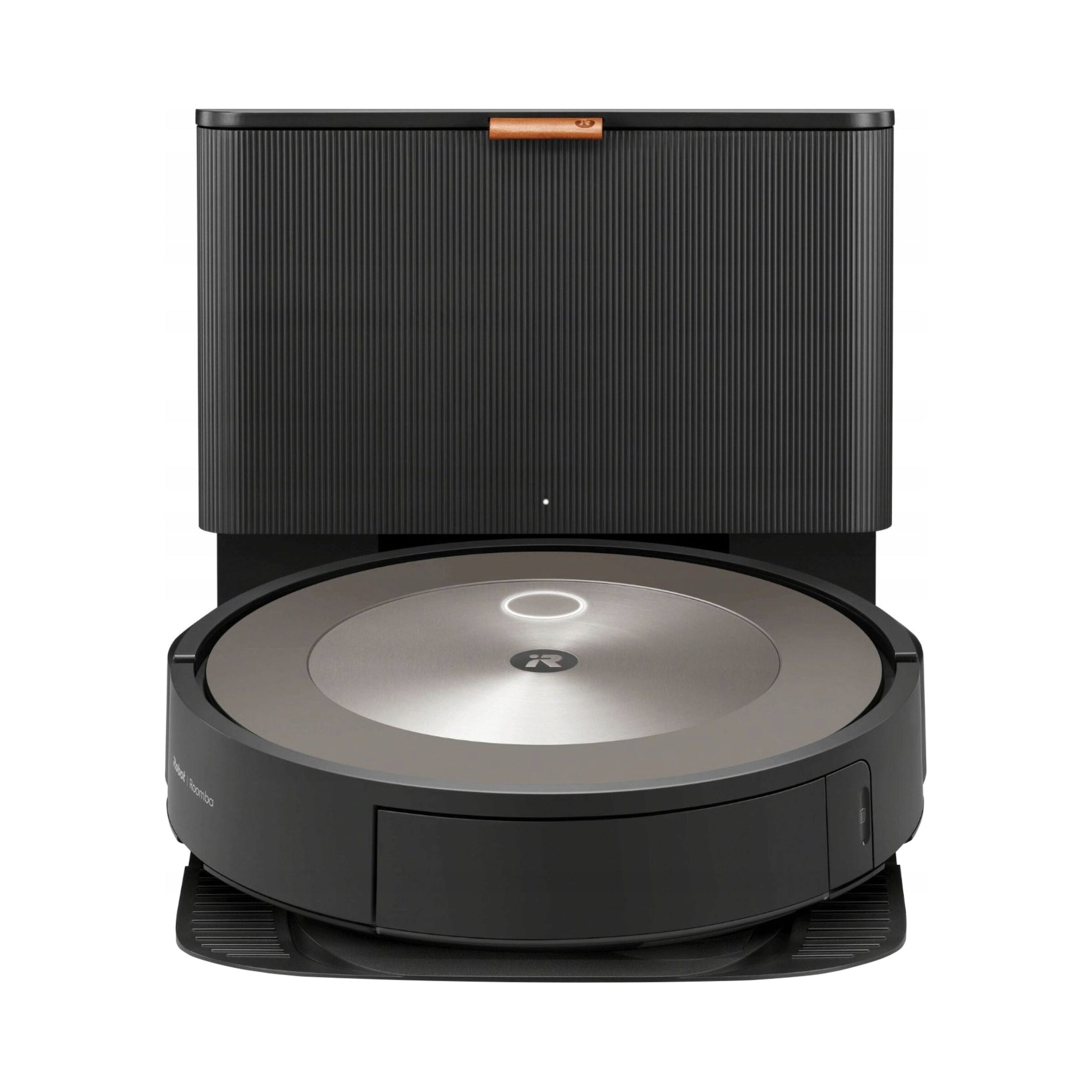 Cleaning robot iRobot Roomba j9+ black