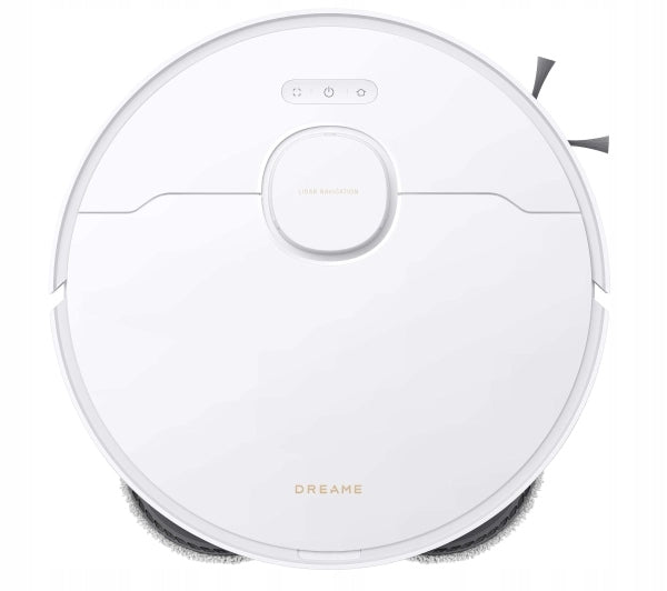 Cleaning robot mopping Dreame L40 Ultra CE White Packaging status original