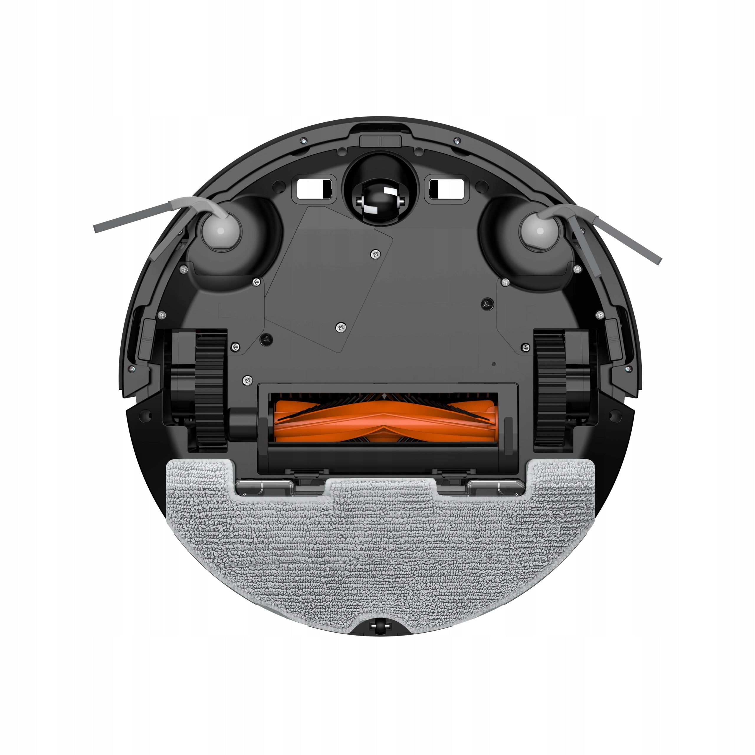 Cleaning robot mopping Liectroux T9 6500Pa 2600mAh 3Lworka 3Filter Packaging status original
