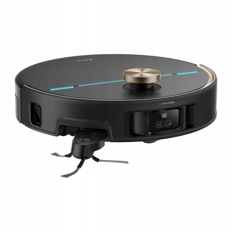 Cleaning robot mopping MOVA V70 Ultra Complete black station 42000Pa Manufacturer code 6978794735009