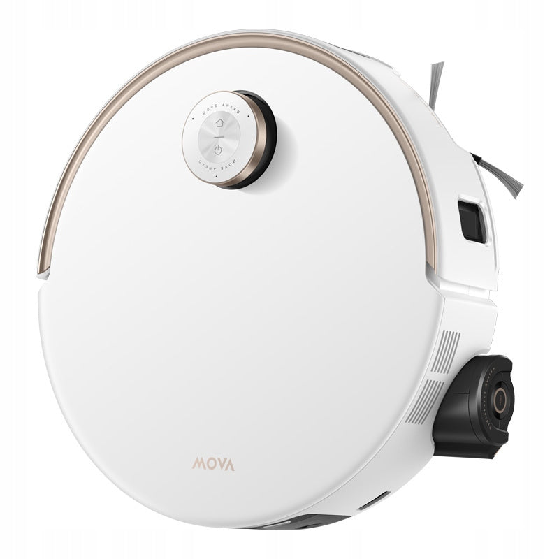 Cleaning robot mopping Mova Z60 Ultra Roller Complete White 28000Pa Brand Mova