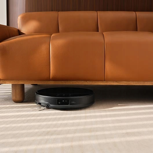 Cleaning robot mopping Roborock Saros10R Ultra-flat 22kpa design Packaging status original
