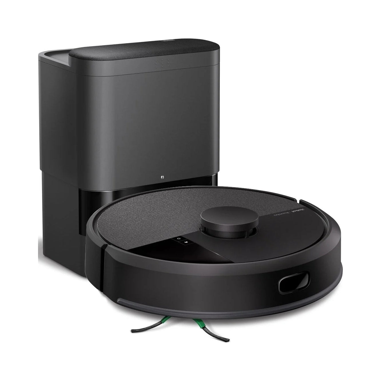Cleaning robot mopping iRobot Combo 105 AE + AutoEmpty station Brand iRobot