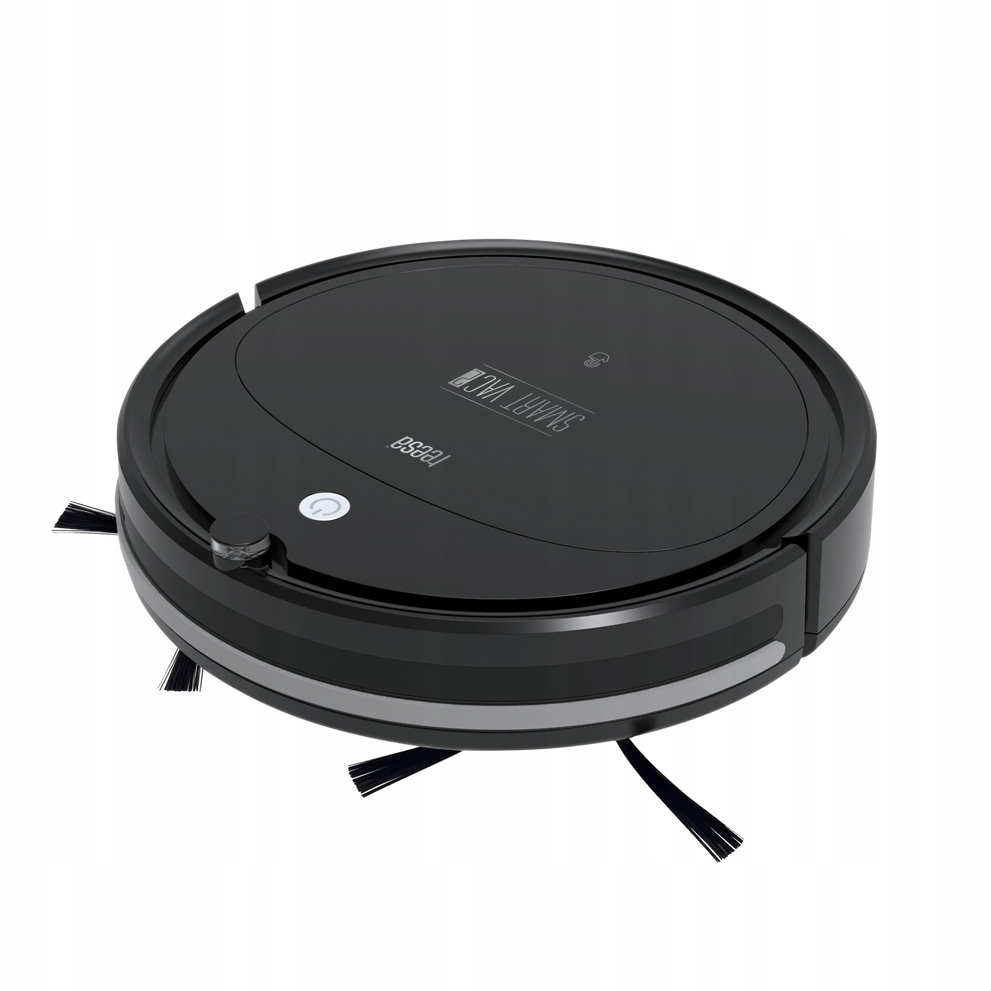 Cleaning robot vacuum cleaner TEESA SMART VAC2 HEPA Brand Teesa