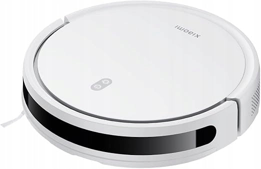 Cleaning robot vacuum cleaner Xiaomi Robot Vacuum E12