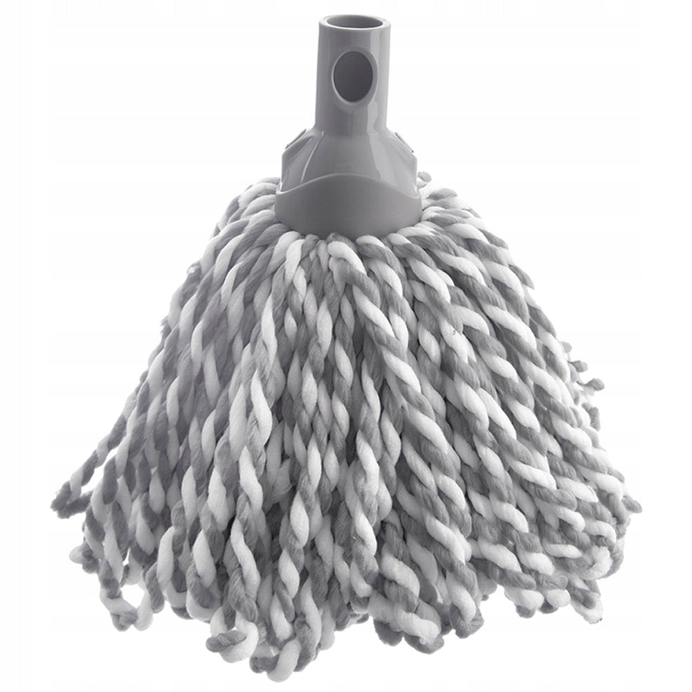 Cleaning string mop CLEAN SYSTEM ORION tip replacement spare cartridge Brand no brand