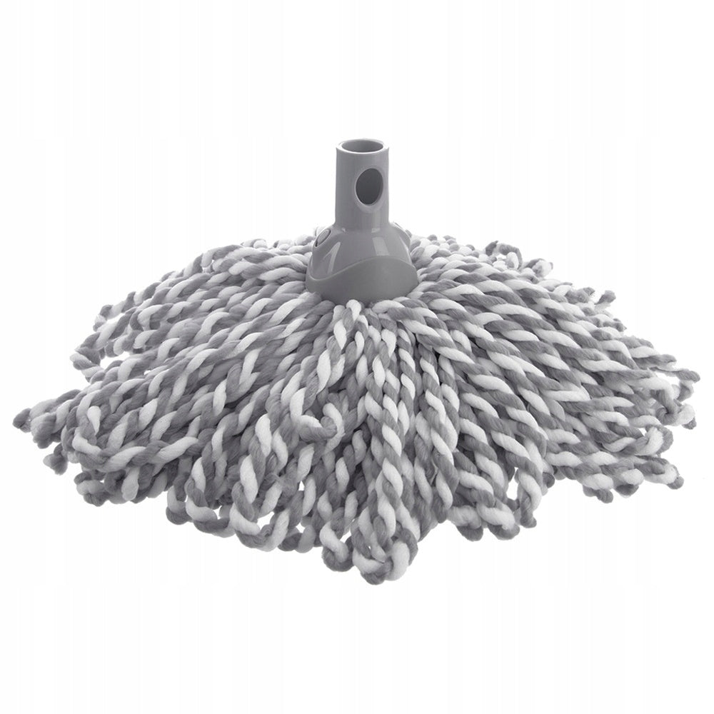 Cleaning string mop CLEAN SYSTEM ORION tip replacement spare cartridge