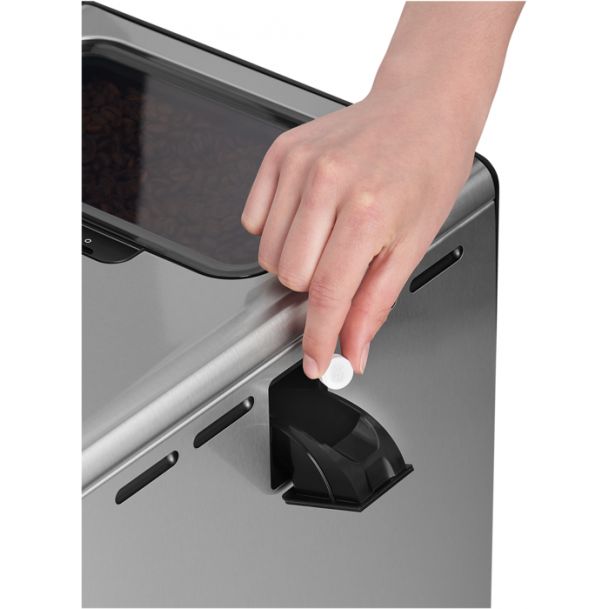 Cleaning tablets for coffee machines WMF Perfection cleaning tablets 8 pcs Manufacturer code WMF