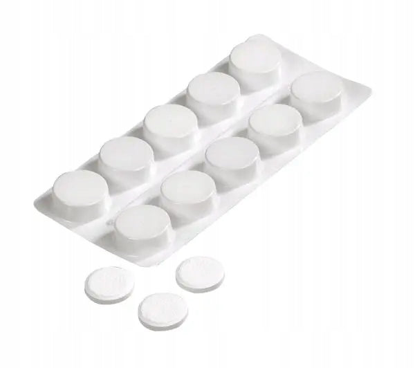 Cleaning tablets for espresso machine Xavax Barista 10 pieces