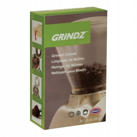 Cleaning tablets for grinders Urnex Grindz 3pcs