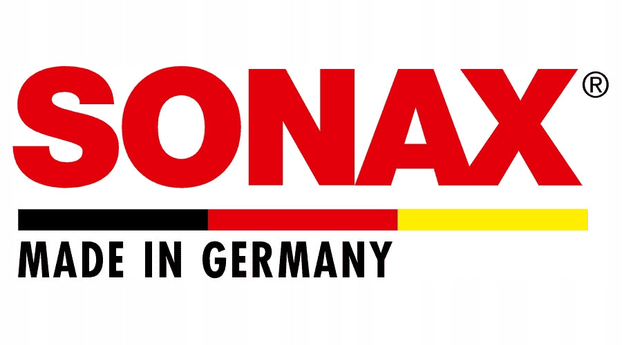 Cleaning towels SONAX 04168000 Manufacturer code 04168000