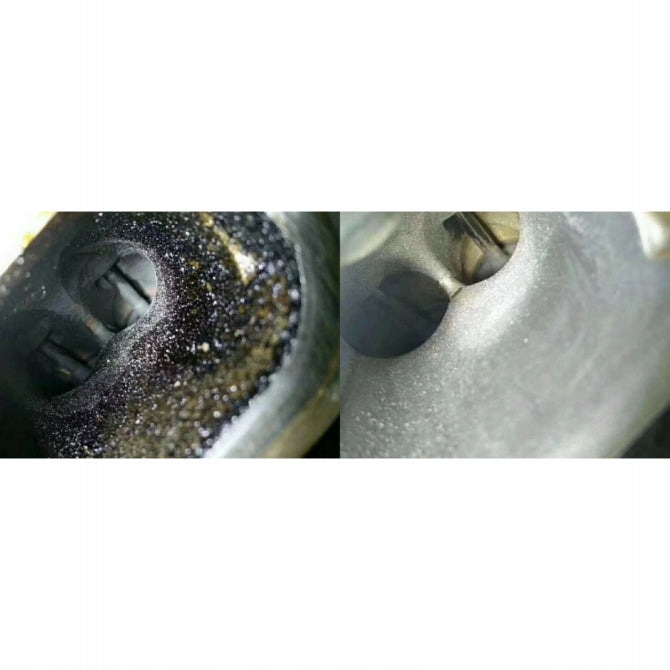 Cleaning valves S559/X559PRO PRO+2KG gunpowder + 23 FULL 1400watt ADAPTERS Brand AutoXscan