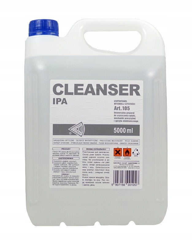 Reiniger, 5 l 