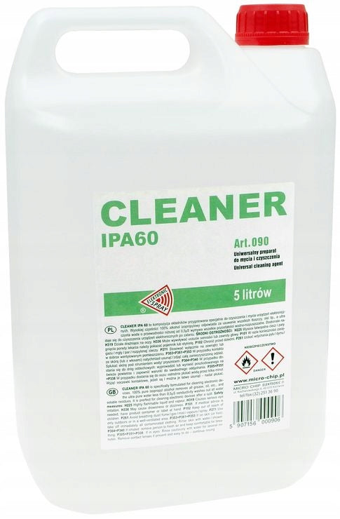 Reiniger, 5 l 