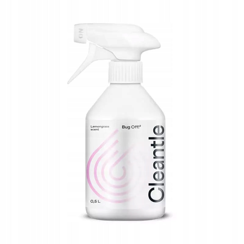 Cleantle Bug OFF! 500ml
