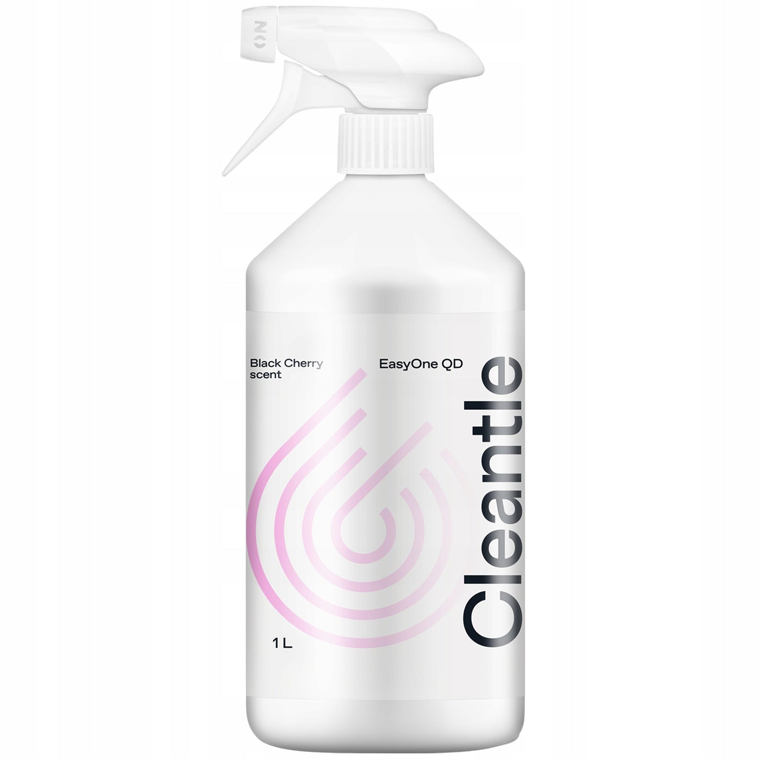 Cleantle EasyOne QD 1L
