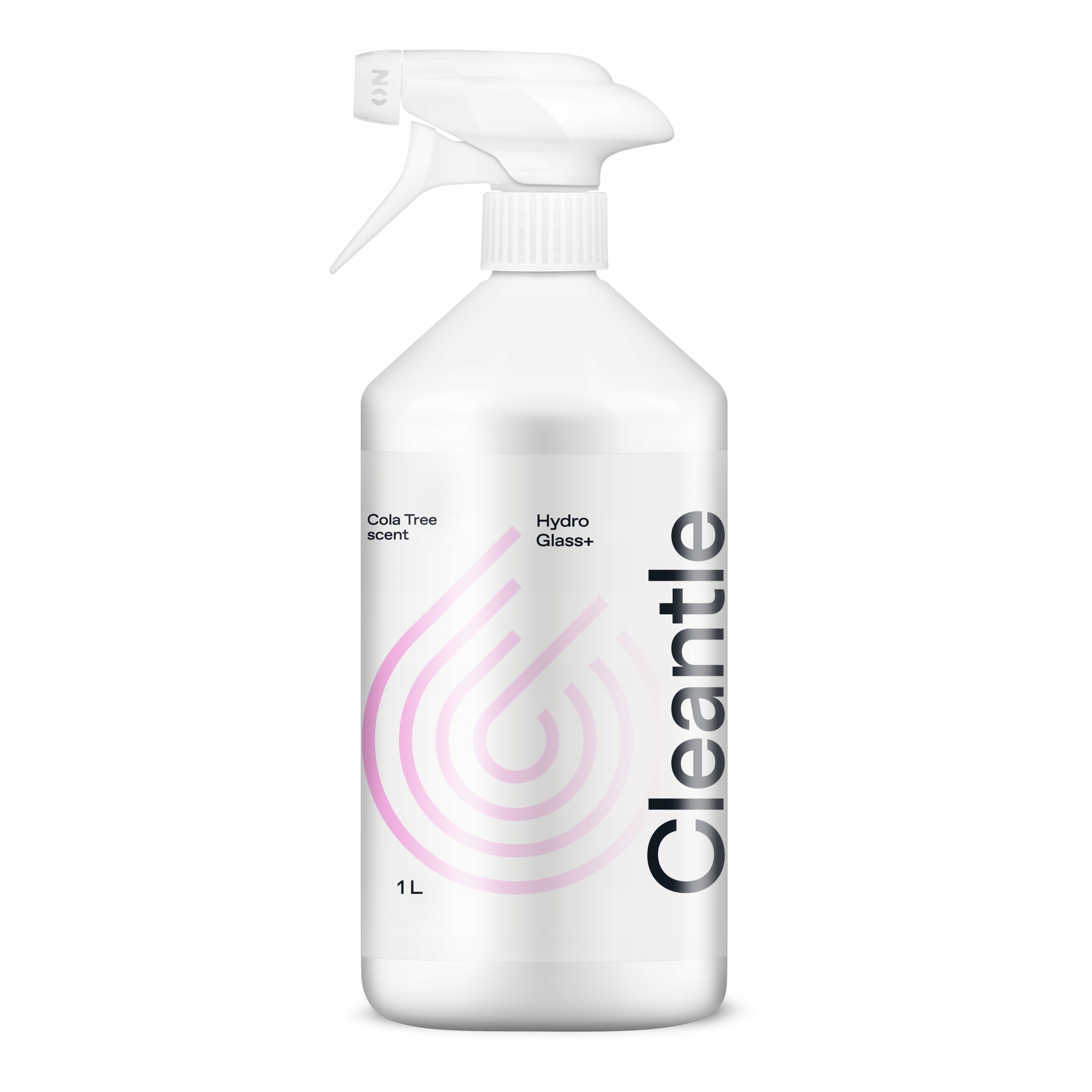 Cleantle Hydro Glass+ Window cleaner hydro 1L