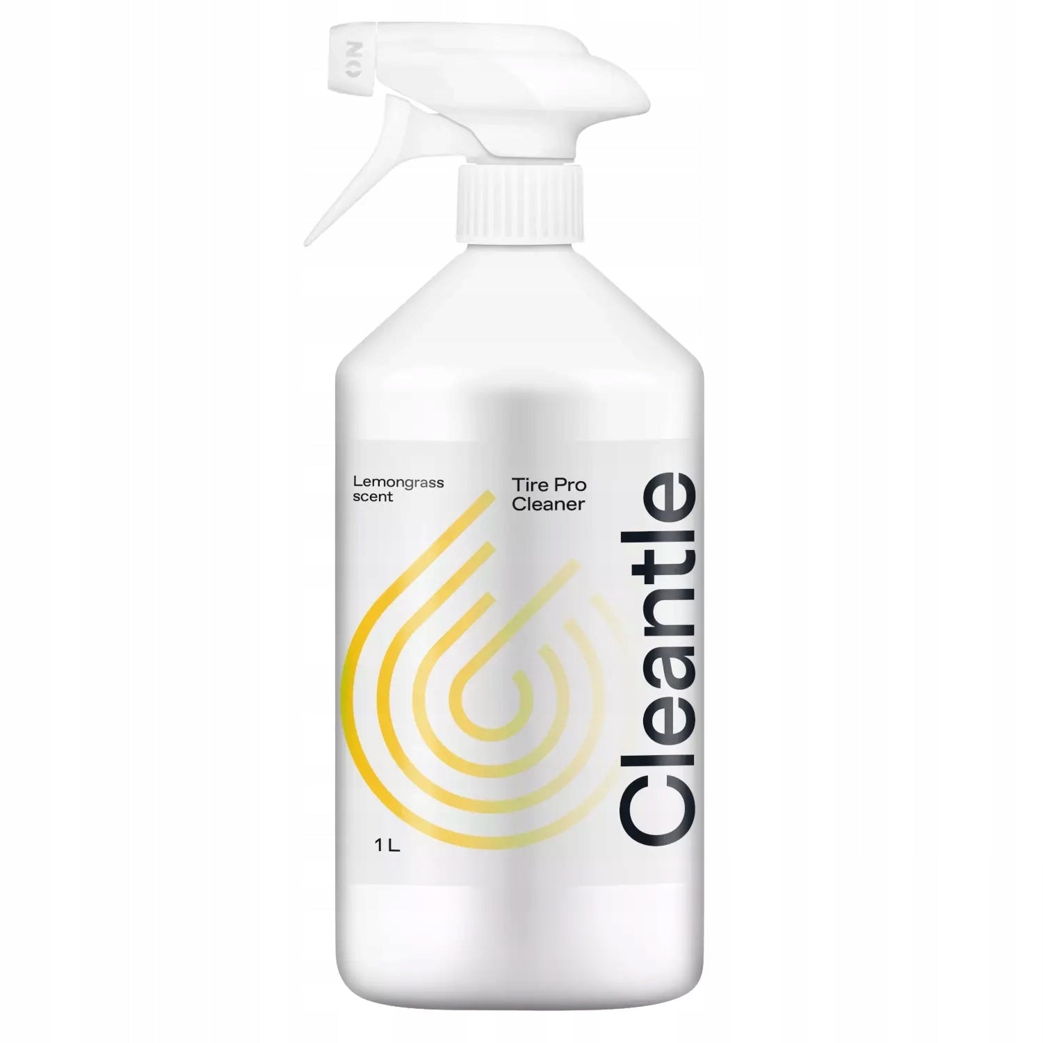 Cleantle Tire Pro Cleaner 1L
