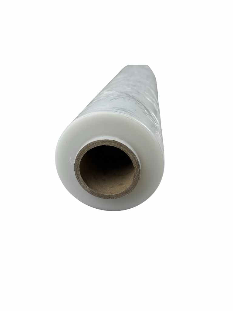 Clear Stretch Film 23mic 1.5 kg /300