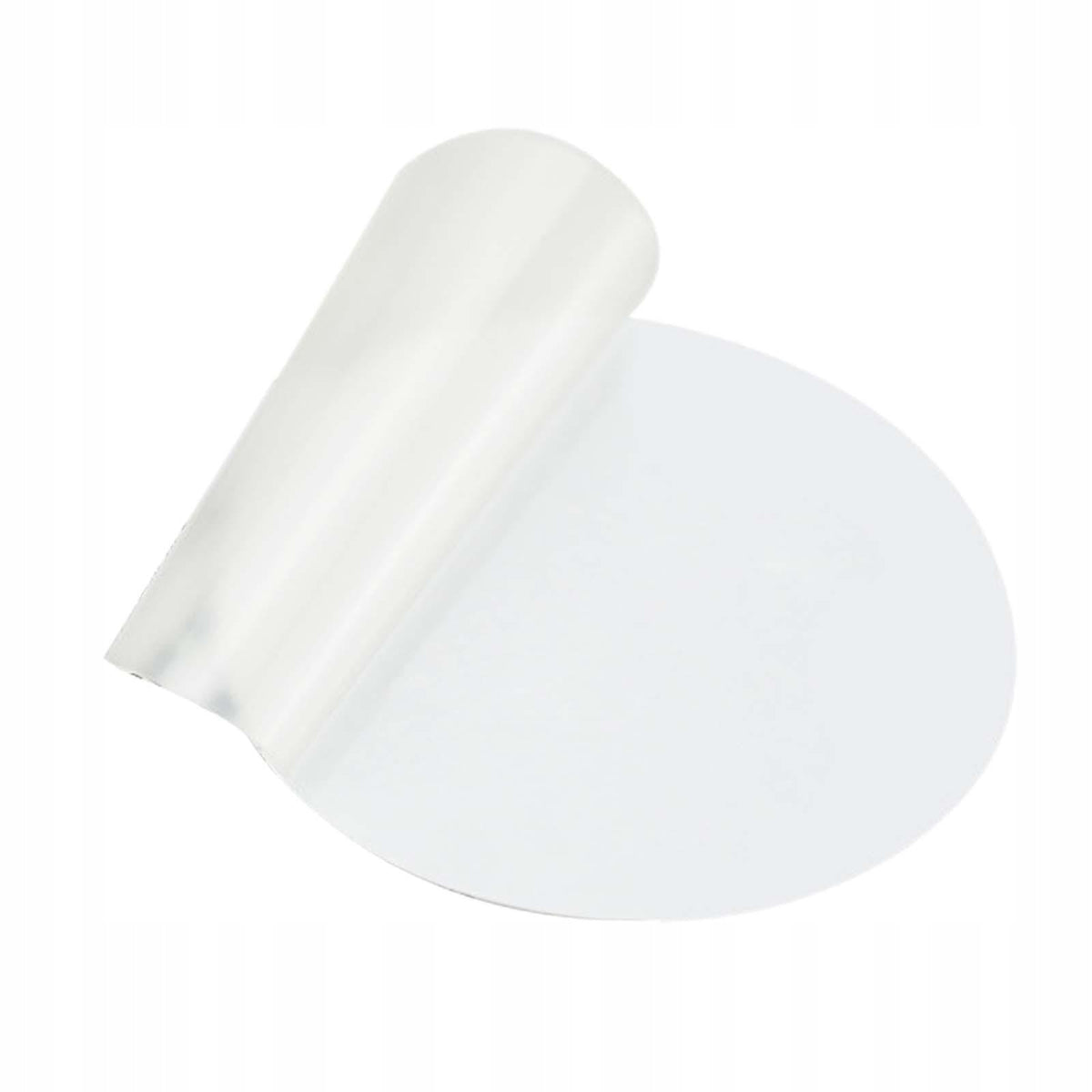 Clear TPU Repair Patch Heavy Duty Self Sticky Puncture Repair Patch for 1pc Packaging status original