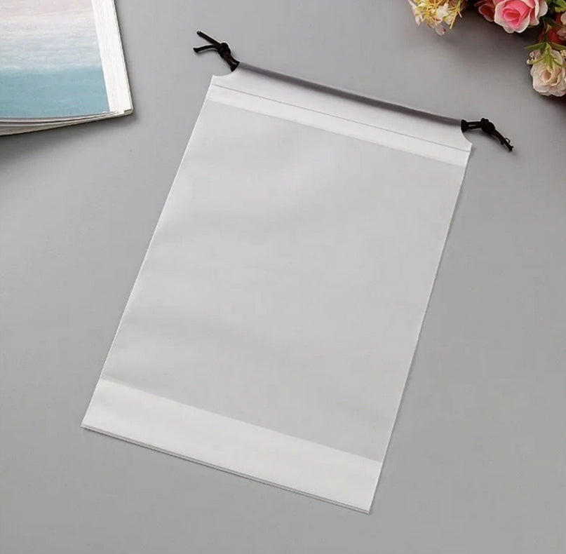 Clear bag 1 pc
