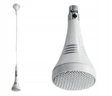 ClearOne Ceiling Microphone White