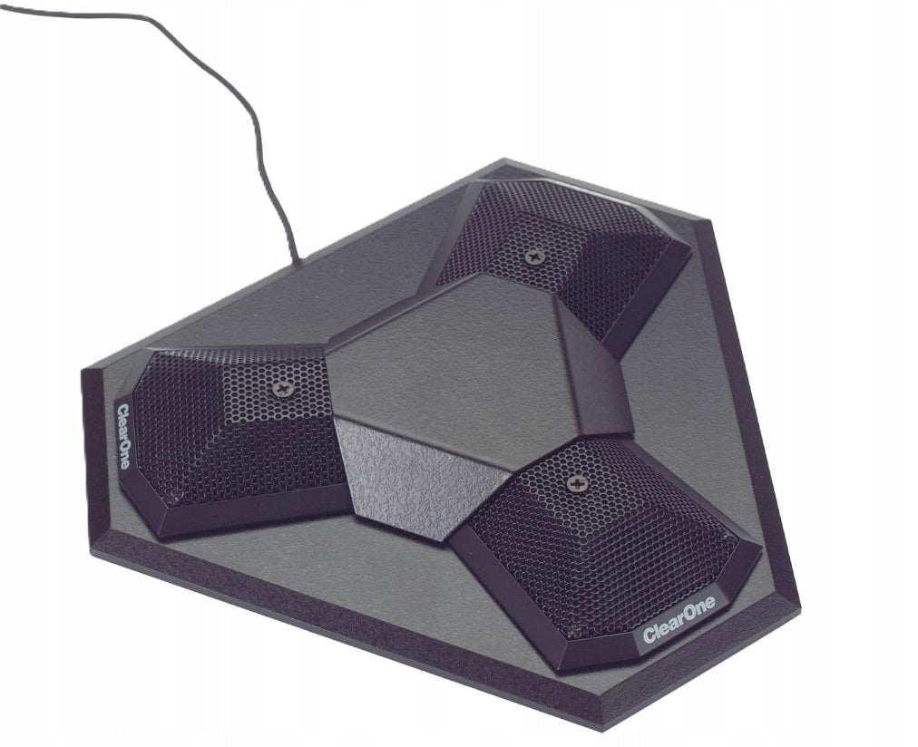 ClearOne Tabletop Microphone - Delta microphone
