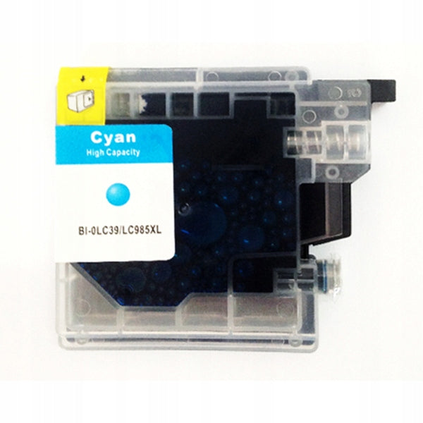 Clearing For Brother LC980 LC985 LC1100