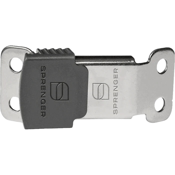ClickLock Herman Sprenger stainless steel 3 mm