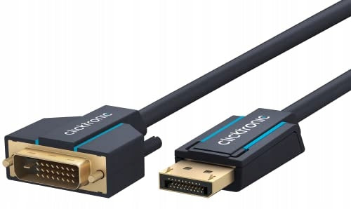 Clicktronic, DP, 1 m 
