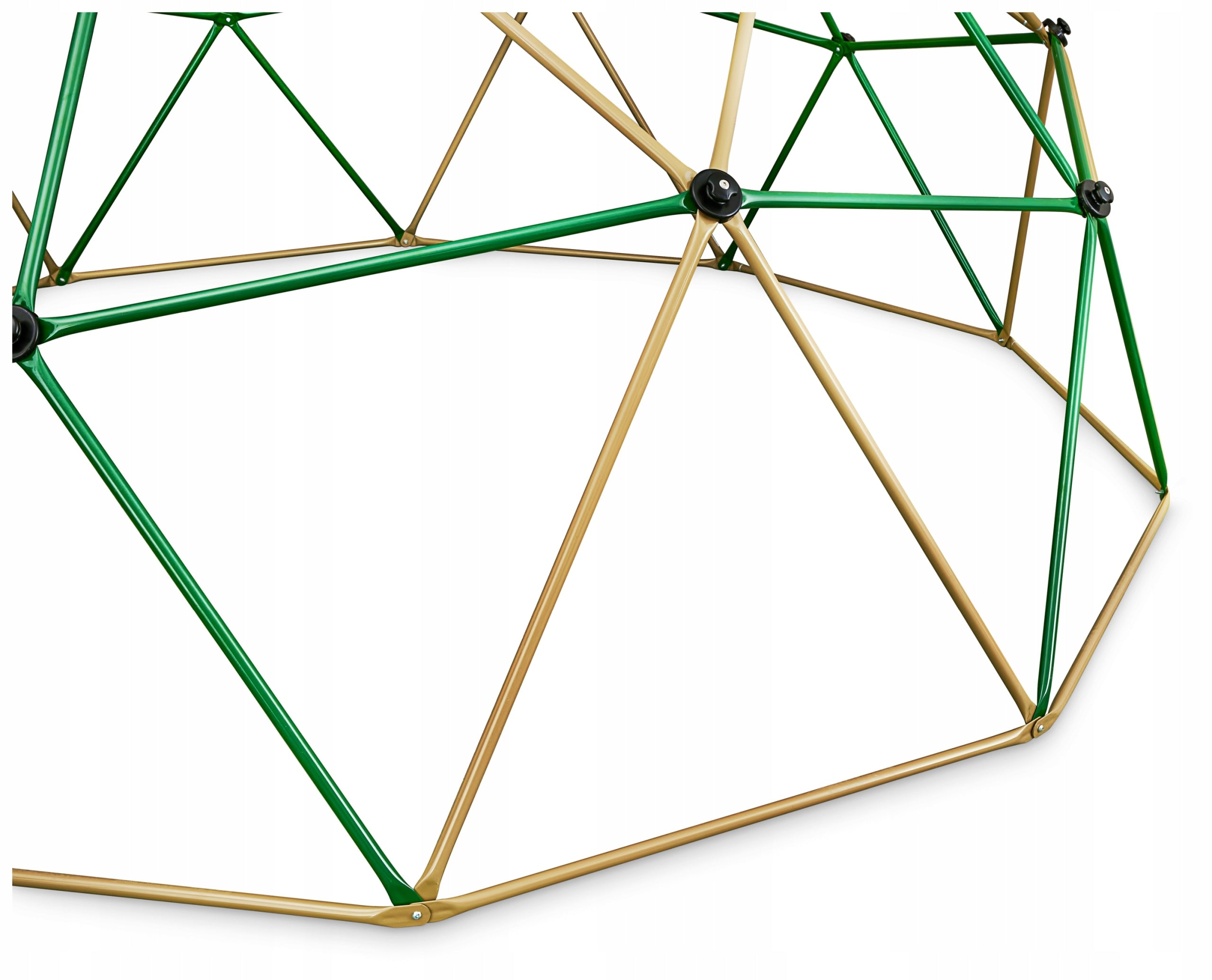 Climbing Dome Metal Ladder Metal Solidly Made 350kg XL Brand HyperMotion