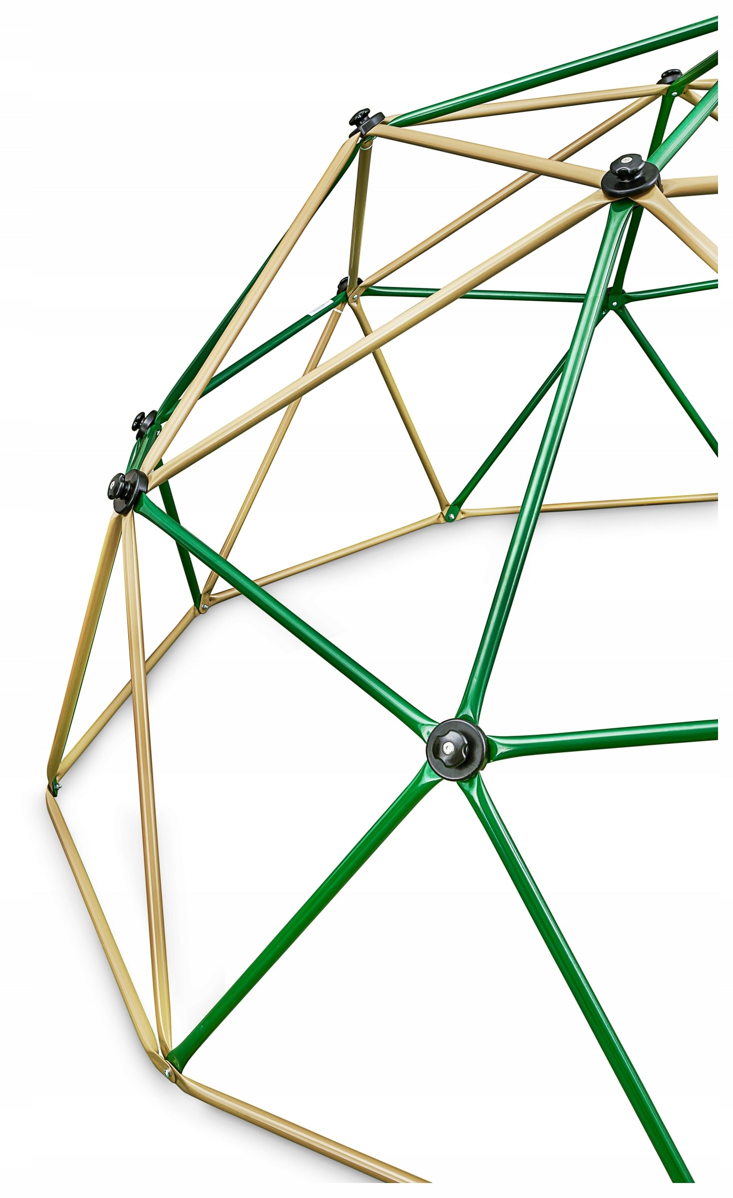 Climbing Dome Metal Ladder Metal Solidly Made 350kg XL Character/Title none