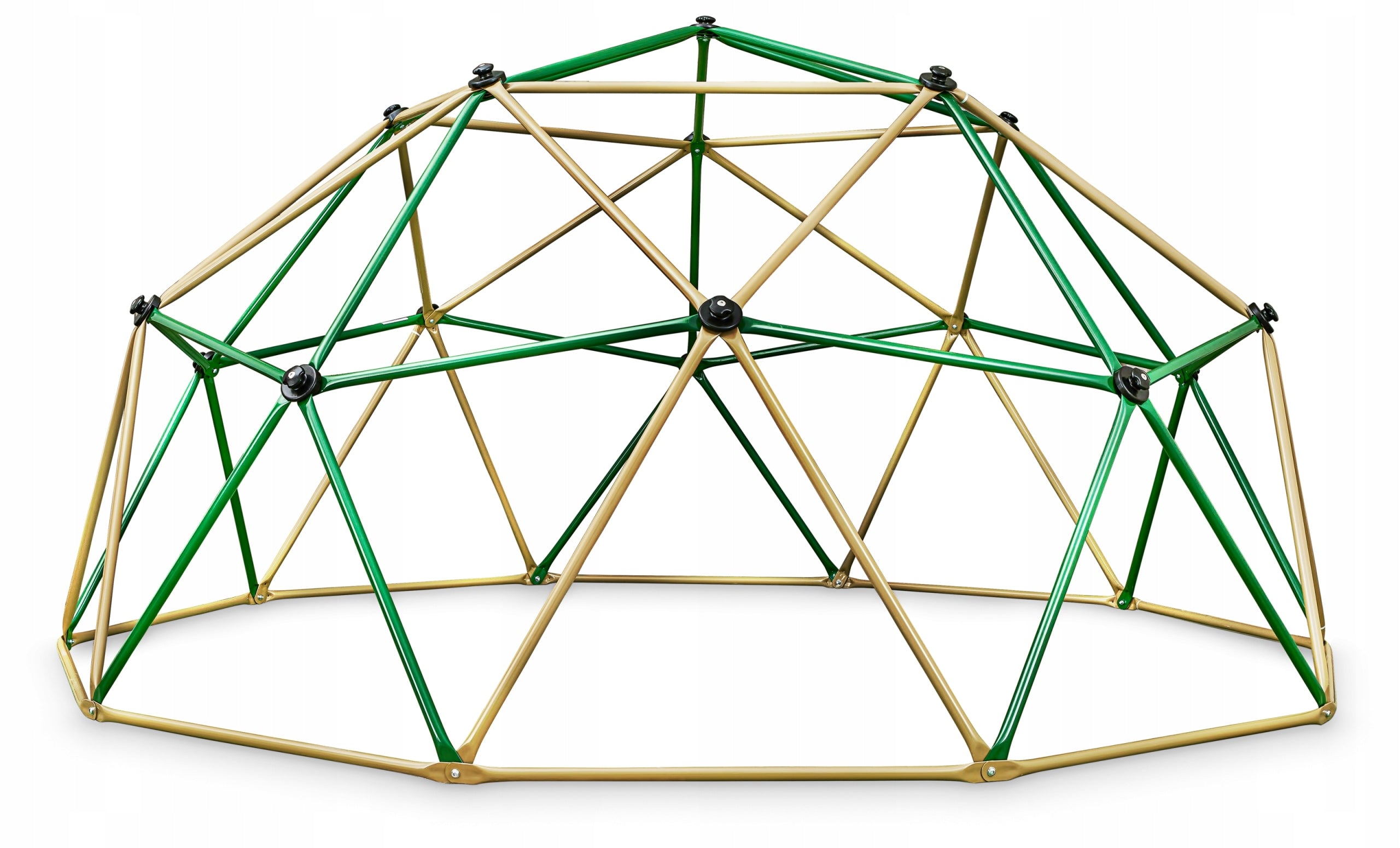 Climbing Dome Metal Ladder Metal Solidly Made 350kg XXL Packaging status original