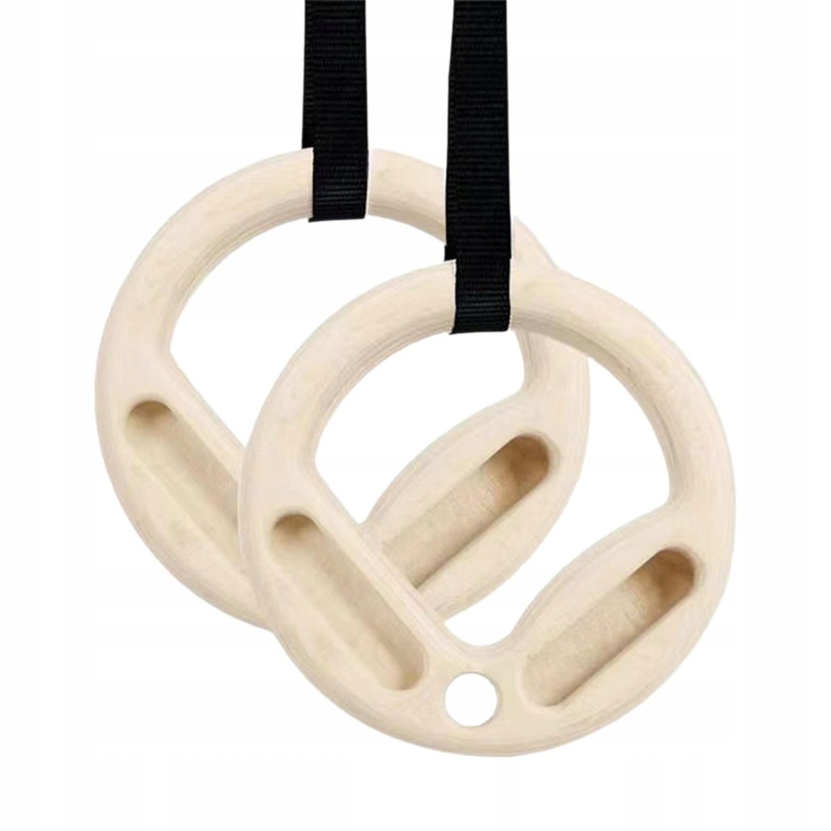 Climbing Hangboard Finger Strengthener Grip Strength Trainer Training