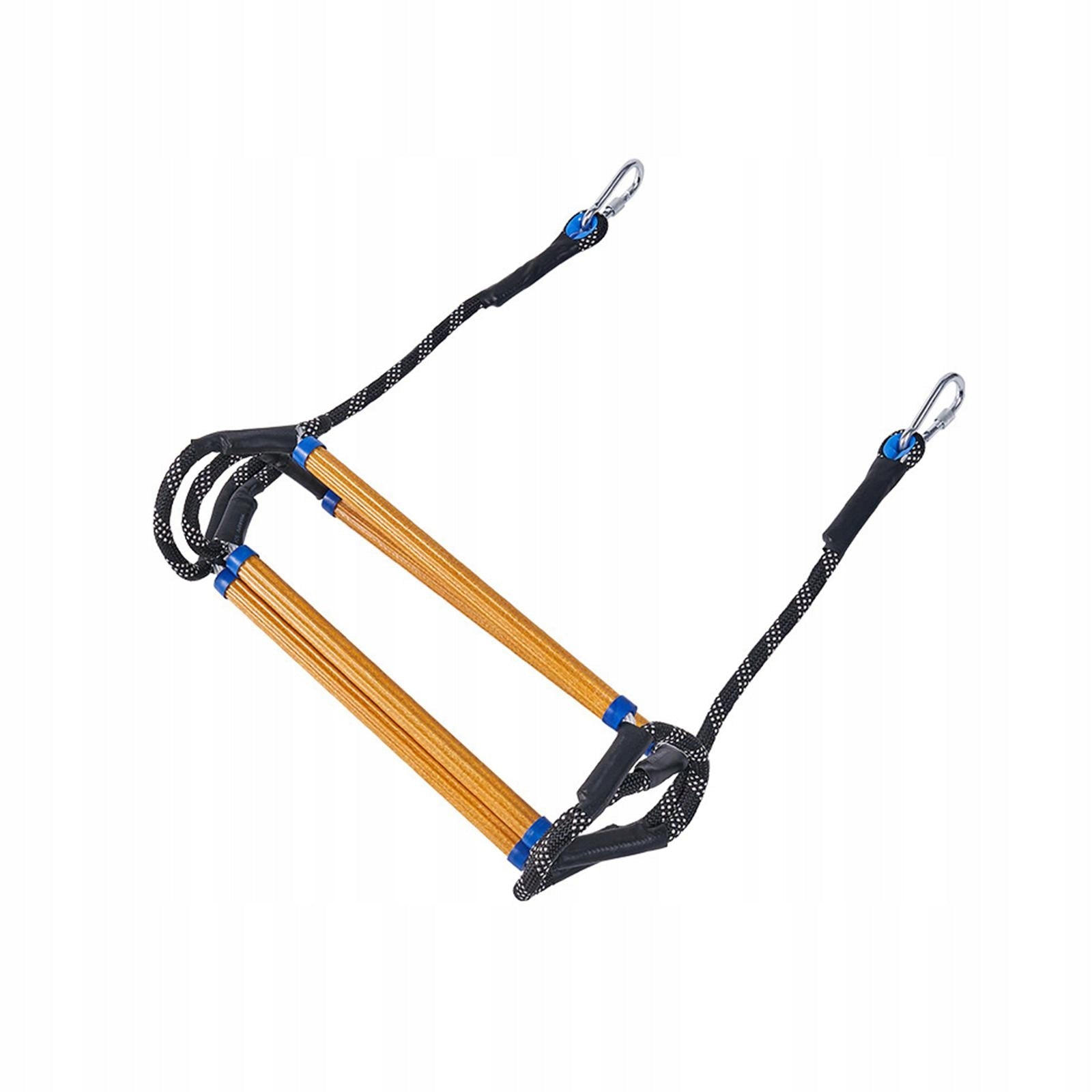 Climbing Ladder Assist Boarding Ladder Foldable Material other