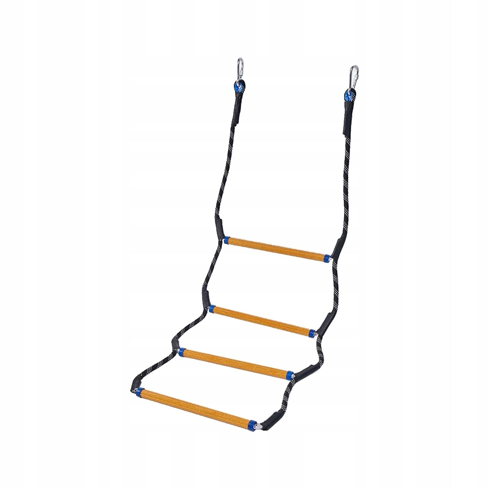 Climbing Ladder Assist Boarding Ladder Foldable