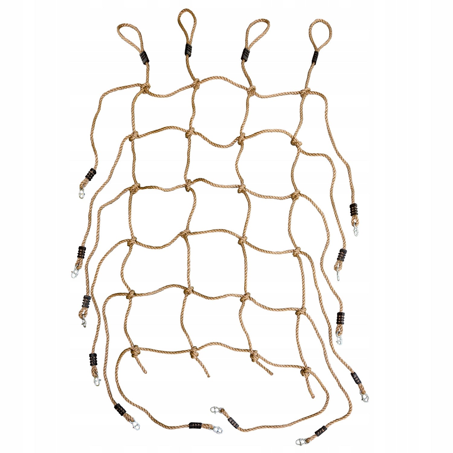 Climbing Net For Place Toys 125x150cm 4iQ climbing for children EAN (GTIN) 5902490696310