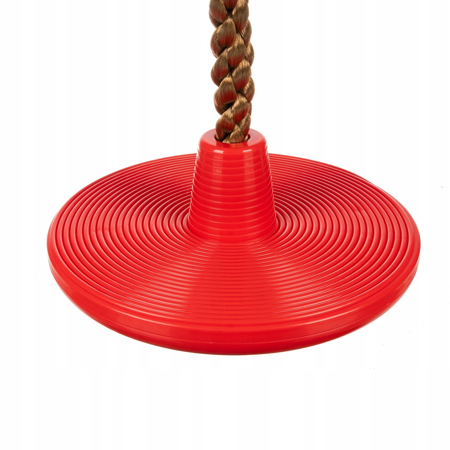 Climbing Rope Garden Swing for Children Disc Thick Climbing Brand Kruzzel